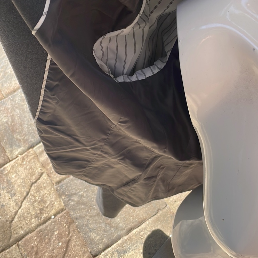 Express jacket - Picture 4 of 5